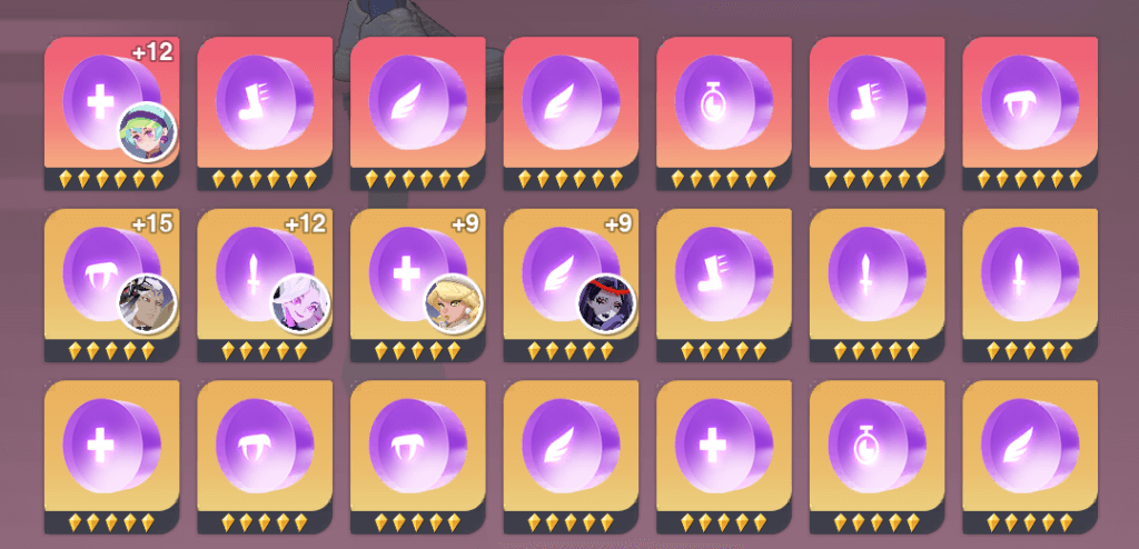 relics relics