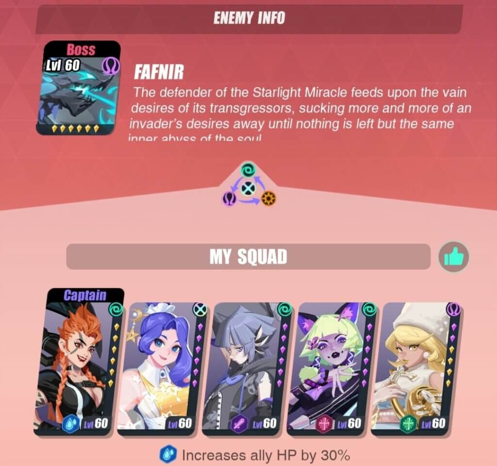 basic fafnir team basic fafnir team