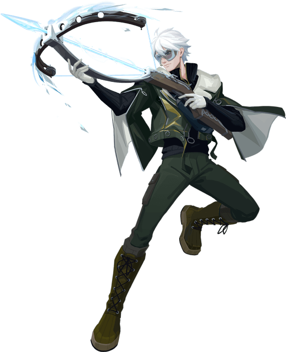 Aurelius sprite Aurelius sprite