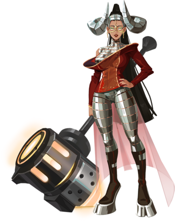 Lynn Hathor Lynn Hathor