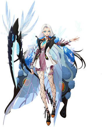 Ophelia Thanatos Ophelia Thanatos