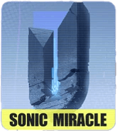 Sonic Miracle Guide