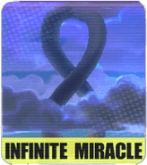 Infinite Miracle Guide