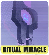 Ritual Miracle Guide