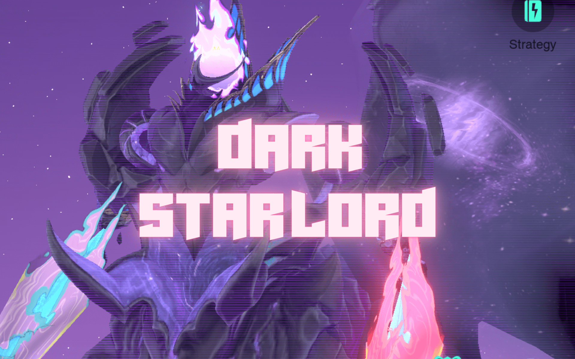 Dislyte Dark Star Lord Guide